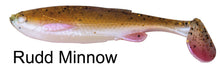 Savage Gear Fat Minnow T-Tail 7.5cm Reelfishing