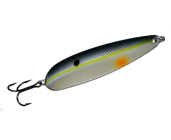 Strike King Sexy Spoon