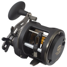 Penn Squall II 15LW multiplier reel Reelfishing