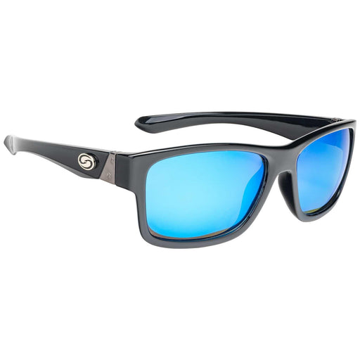 Strike King SK Pro Sunglasses Blue Reelfishing