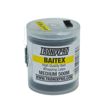 Tronixpro Baitex Medium 500m Reelfishing