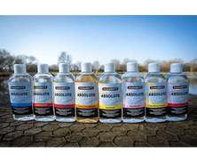 Sonubaits Absolute Liquid Flavour Reelfishing