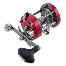 Abu Garcia Ambassadeur 7000C Reelfishing