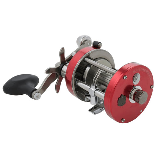 abu fishing multiplier reels Garcia Reel end reel ABU Ambassadeur 6500c3 Blue Yonder