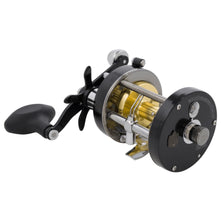 Abu Garcia ambassadeur 7000CS Pro Rocket multiplier reel Reelfishing
