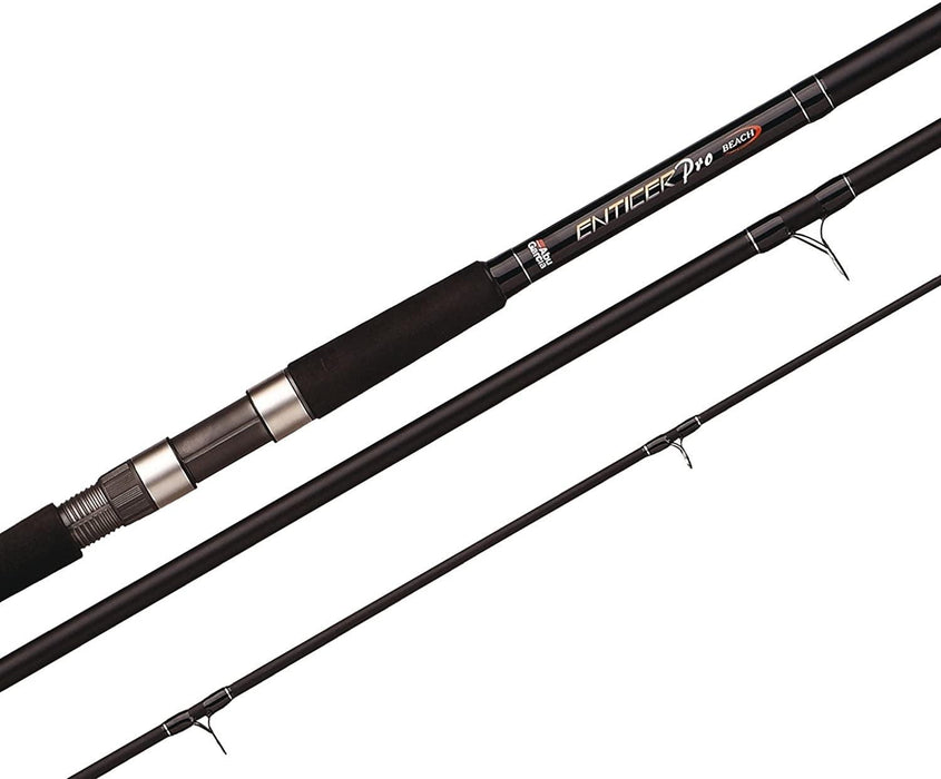abu garcia enticer spinning rod ERFS-51Pro-FS Eradicator Realfinesse Prototype With inspiration from Mike Iaconelli Vendetta 2-Piece Spinning Rod (Prior