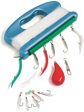 Abu Garcia Handline Kit Reelfishing
