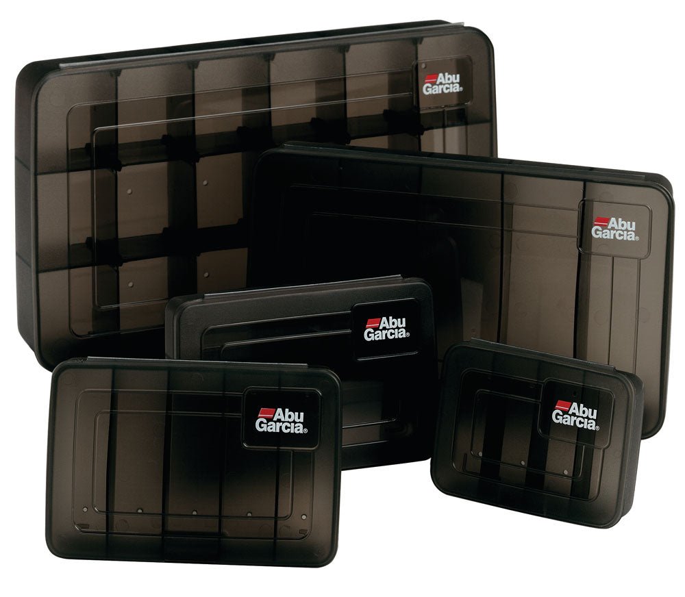 Abu Garcia Large Tackle Box 1056586 29x17x5cm