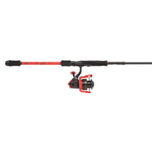 Abu Garcia Max X tele rod & reel combo 6ft Reelfishing