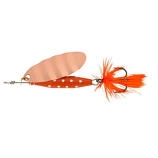 Abu Garcia Reflex Red lure Reelfishing