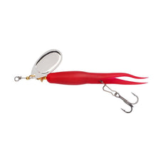 Abu Garcia Salmon Seeker Lure red Reelfishing