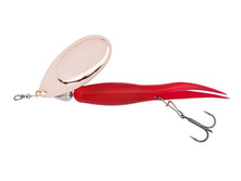 Abu Garcia Salmon Seeker Lure red Reelfishing