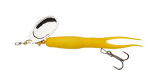 Abu Garcia Salmon Seeker Lure Yellow Reelfishing