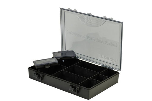 Shakespeare Accessory Tackle Box System Small Reelfishing