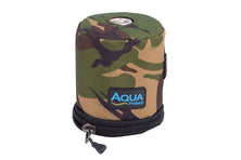AQUA DPM GAS CANISTER COVER Reelfishing