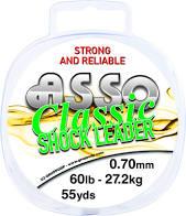 Asso Classic Shock Leader Reelfishing