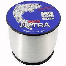 Asso Ultra Mono 4oz spool Reelfishing