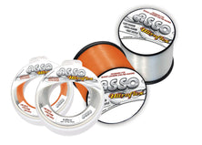 Asso Ultraflex Shockleader & Rig Body 1/2 kilo spool Reelfishing