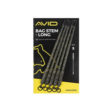 Avid Bag Stem Long Reelfishing