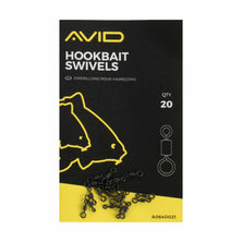 Avid Hookbait Swivels Reelfishing