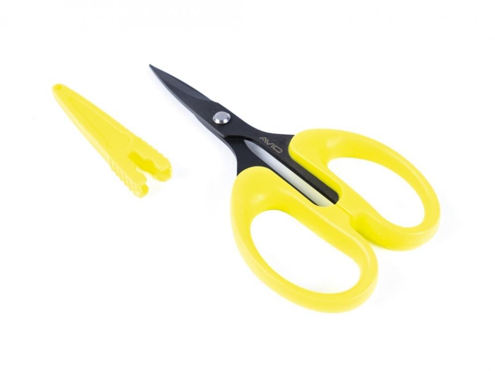 Avid Titanium Braid Scissors | Reelfishing