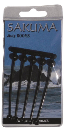 Avis Booms Reelfishing