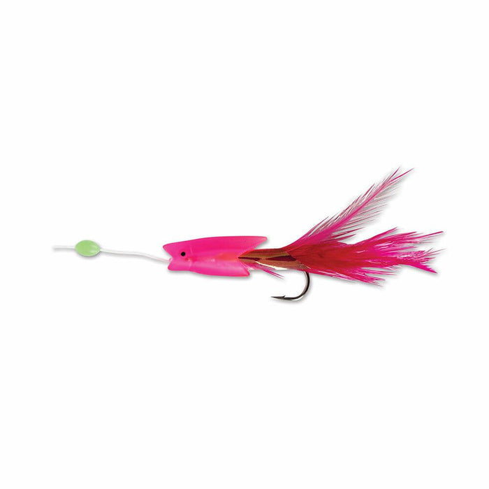 Axia Hokkai Pink 1/0 Reelfishing