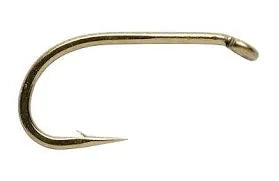 Kamasan Fly Tying Hooks