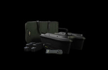 RIDGEMONKEY HUNTER 750 BAIT BOAT Reelfishing