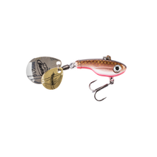 Berkley Pulse Spintail predator lure Reelfishing
