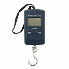 Berkley FishinGear Digital Pocket Scale 55lb Reelfishing
