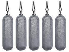 Berkley Fusion Dropshot Weights 5g Reelfishing