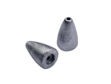 Berkley Fusion19 bullet weights Reelfishing