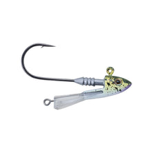 Berkley Fusion19 Snap Jig 1/0 , 3/8 Goby Reelfishing
