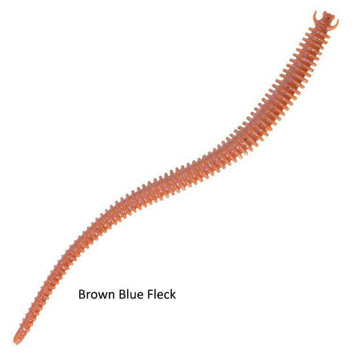 Berkley Gulp 6''/15cm Nereis Brown Blue Fleck Reelfishing