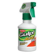 Berkley Gulp Alive  Fish Attractant Spray Reelfishing