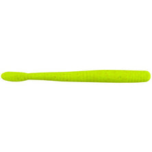 Berkley Gulp Fry 3" Chartreuse Reelfishing