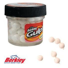 Berkley Gulp Salmon Eggs - White Reelfishing