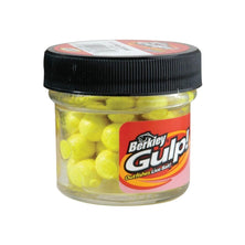 Berkley Gulp Salmon Eggs - Yellow Reelfishing