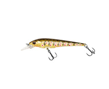 Berkley Hit Stick 5cm 4.2g Sinking lure Reelfishing