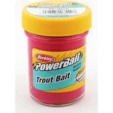 Berkley Powerbait Biodegradable Trout bait Reelfishing