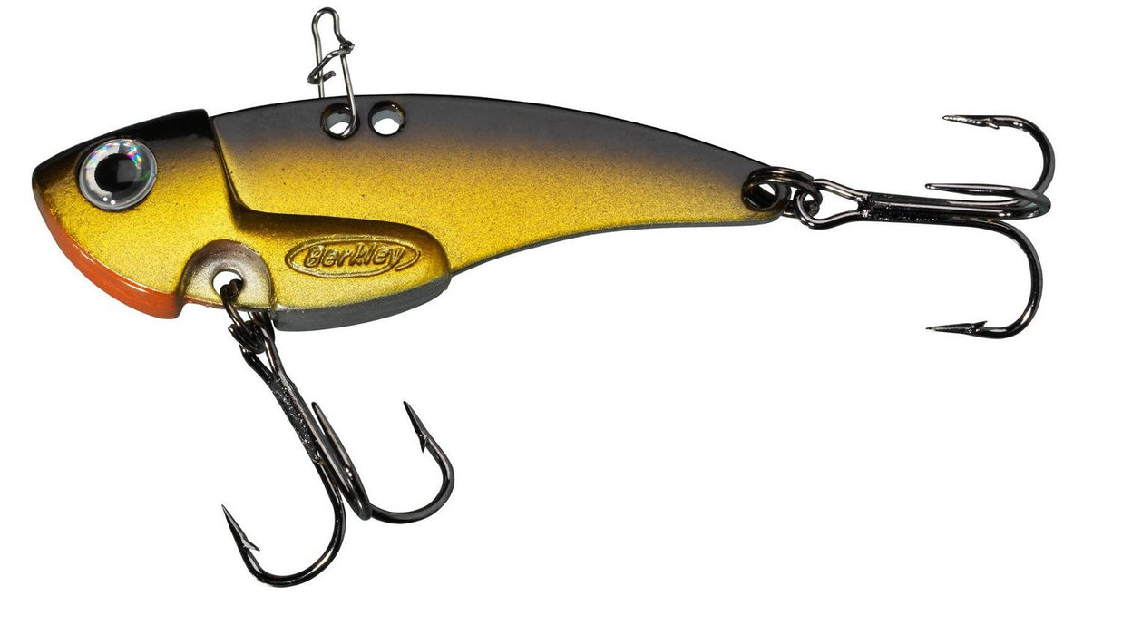 Berkley Powerblade 49mm 11g Nugget Reelfishing