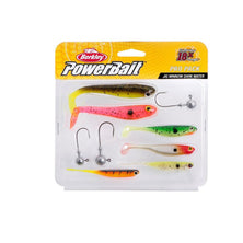 Berkley Pro Pack Jig Minnow Dark Water Reelfishing