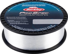 Berkley Pro Spec Monofilament Clear Blue 1000m spool Reelfishing