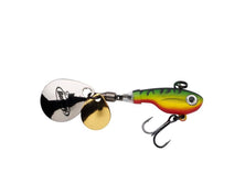 Berkley Pulse Spintail predator lure Reelfishing