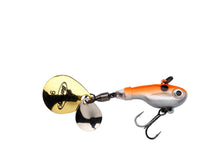 Berkley Pulse Spintail predator lure Reelfishing