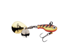 Berkley Pulse Spintail predator lure Reelfishing