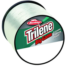 Berkley Trilene Big Game 1/4Lb Spools Clear Reelfishing