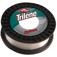 Berkley Trilene Big Game clear 600m Reelfishing