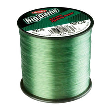 Berkley Trilene Big Game Green Line 1/4oz spool Reelfishing
